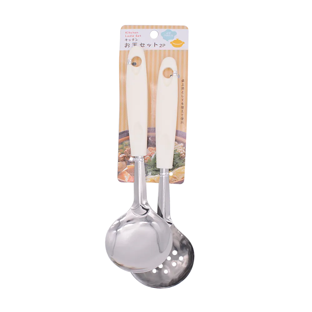Josho Ladle Set 2P