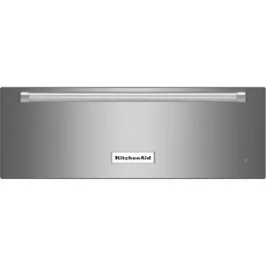 KitchenAid  30'' Slow Cook Warming Drawer (KOWT100ESS)