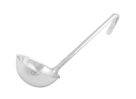 Ladle Long Handle 24 oz 1 pc