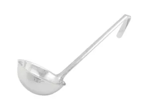 Ladle Long Handle 24 oz 1 pc