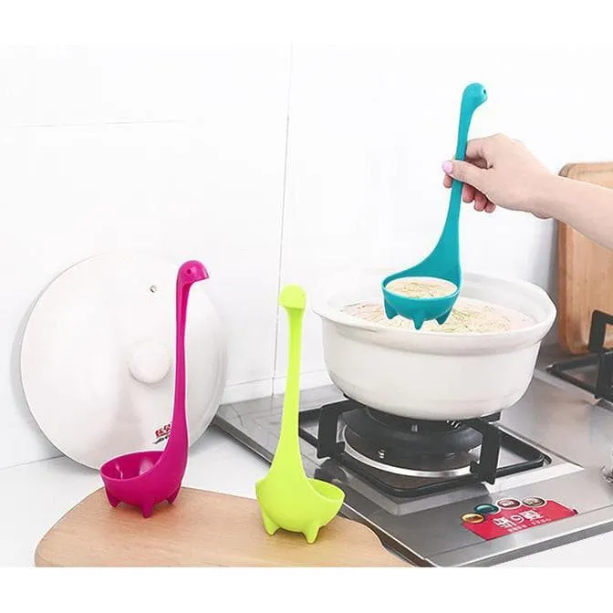 Ladle Serving Spoon