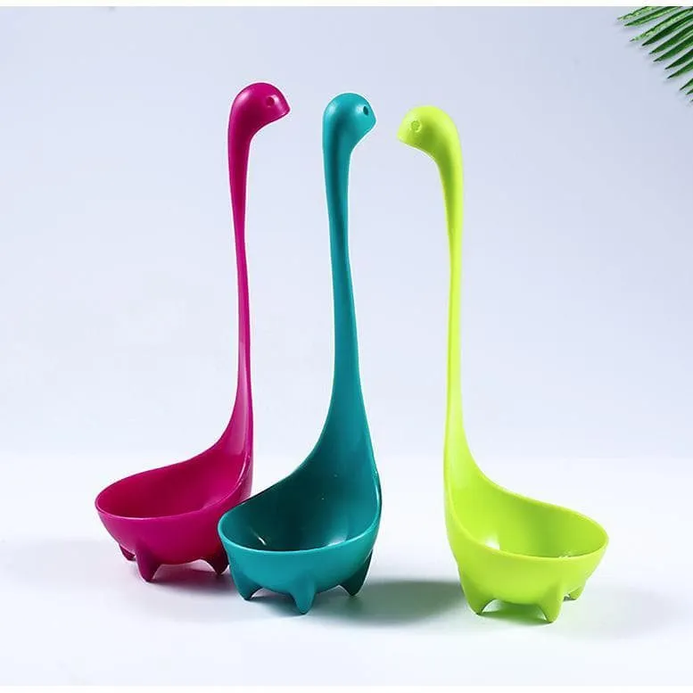 Ladle Serving Spoon