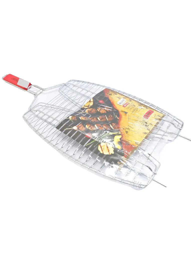 Landmark Fish Grill 28 x 37cm