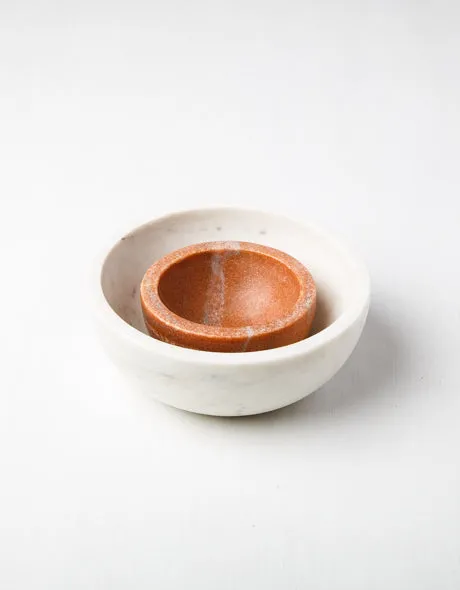 Marble Bowl