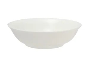 Maxwell & Williams White Basics Soup/Cereal Bowl 17.5cm 2