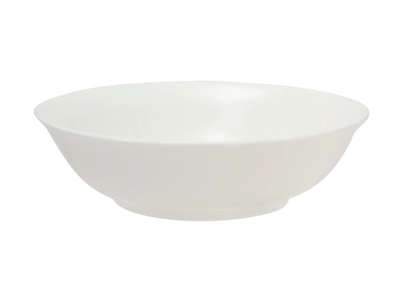 Maxwell & Williams White Basics Soup/Cereal Bowl 17.5cm 2