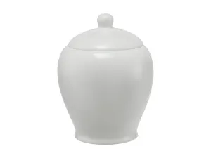 Maxwell & Williams White Basics Sugar Bowl 2
