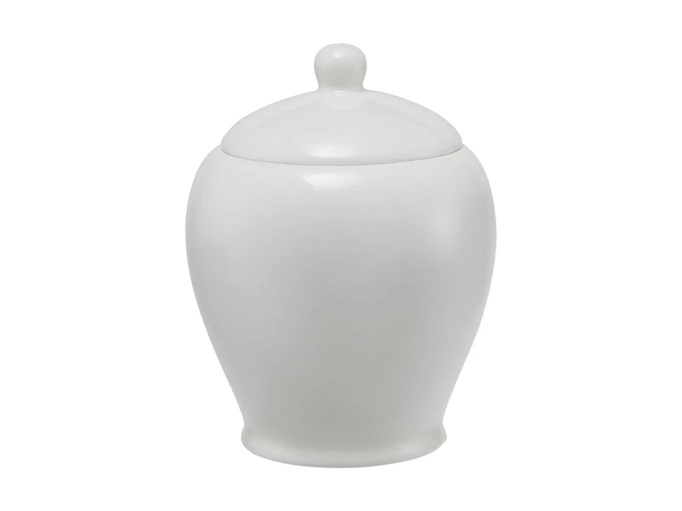 Maxwell & Williams White Basics Sugar Bowl 2