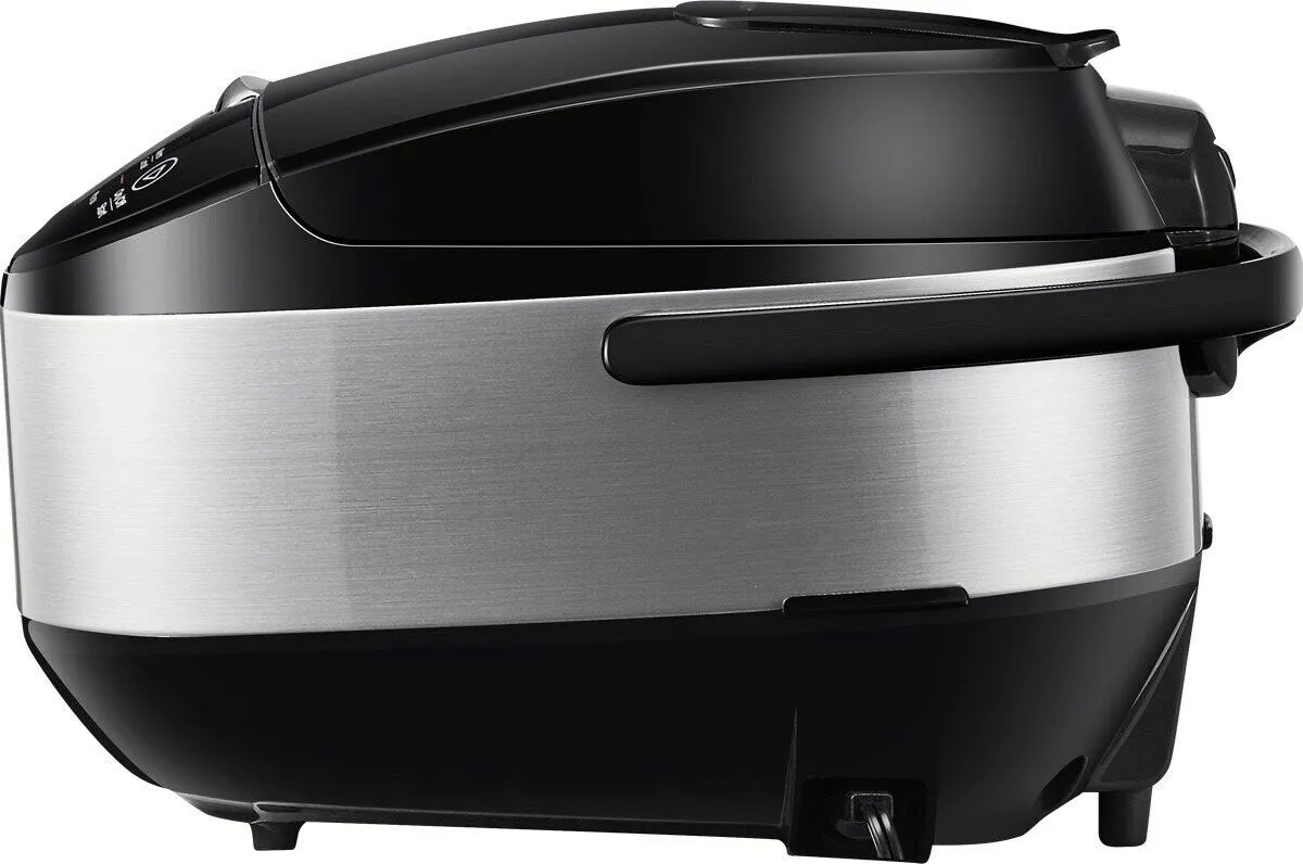 MIDEA Multi Function Rice Cooker 5L capacity 900W 10 Auto cooking menus MB-FS5077