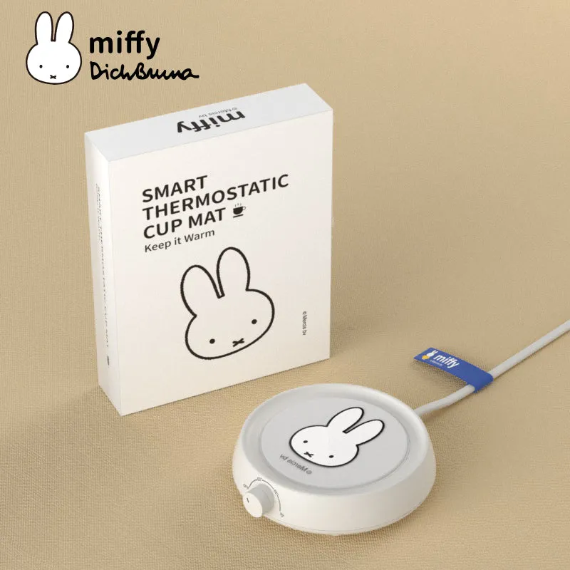 Miffy Coffee Mug Warmer