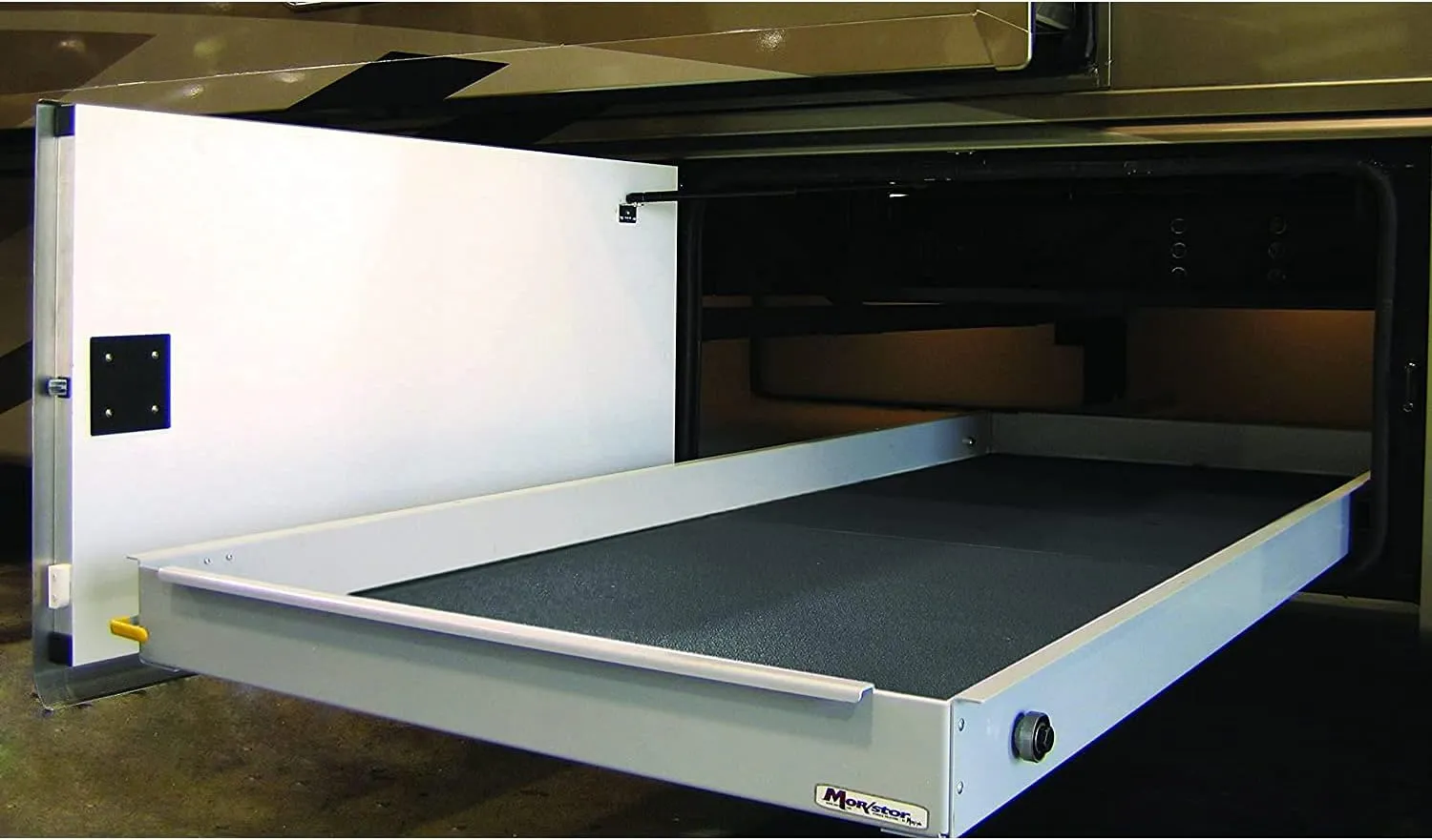 MOR/RYDE MORryde CTG60-4890W Sliding Cargo Tray - 48" x 90"