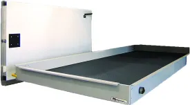 MOR/RYDE MORryde CTG60-4890W Sliding Cargo Tray - 48" x 90"