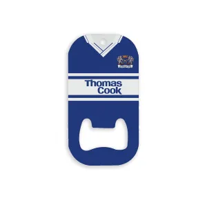 Peterborough United 98/99 Home Bottle Opener