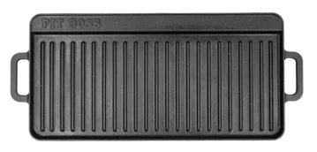 Pitt Boss - Dual Sided Griddle