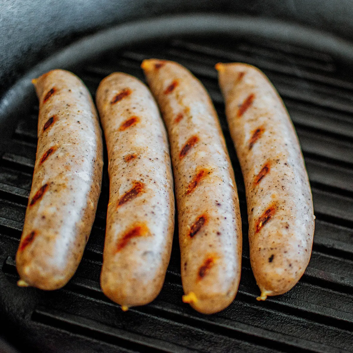 Pork Bratwurst