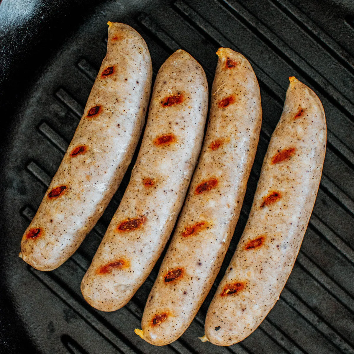 Pork Bratwurst