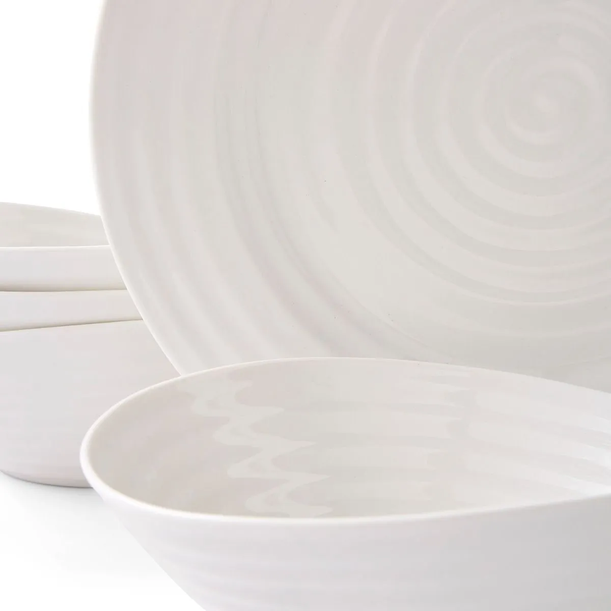 Portmeirion Sophie Conran 12 Piece Dinner Set