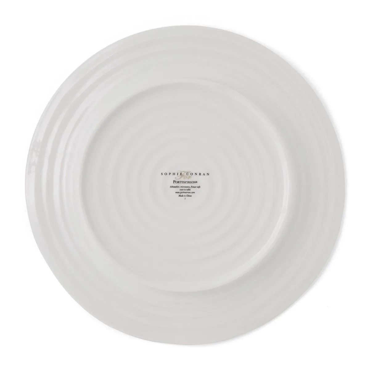 Portmeirion Sophie Conran 12 Piece Dinner Set