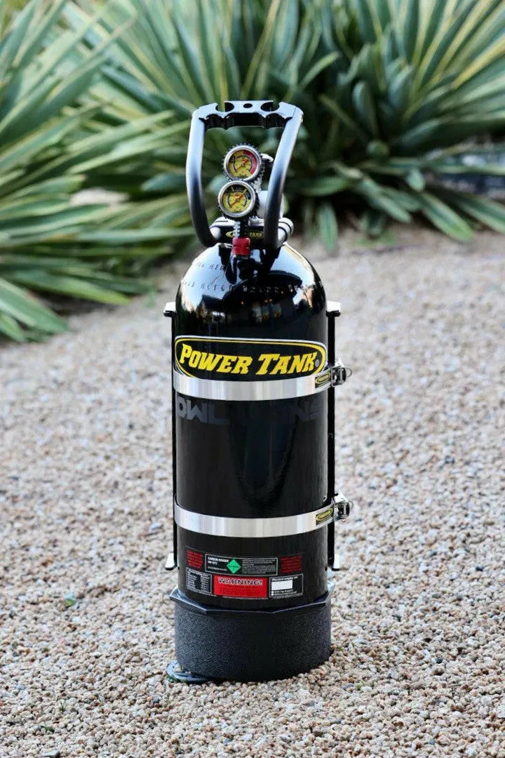 Power Tank (20 lbs)