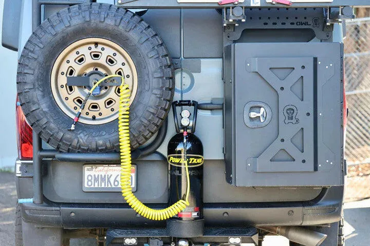 Power Tank (20 lbs)