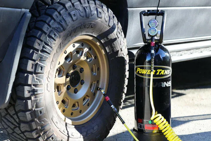 Power Tank (20 lbs)