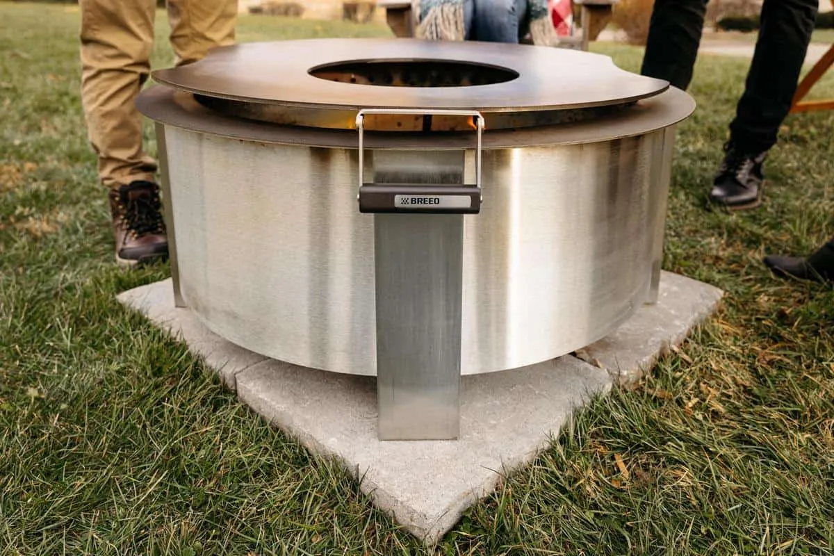 SearPlate™ Griddle
