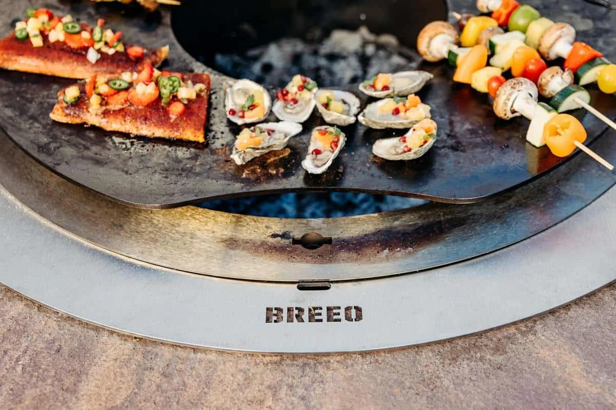 SearPlate™ Griddle