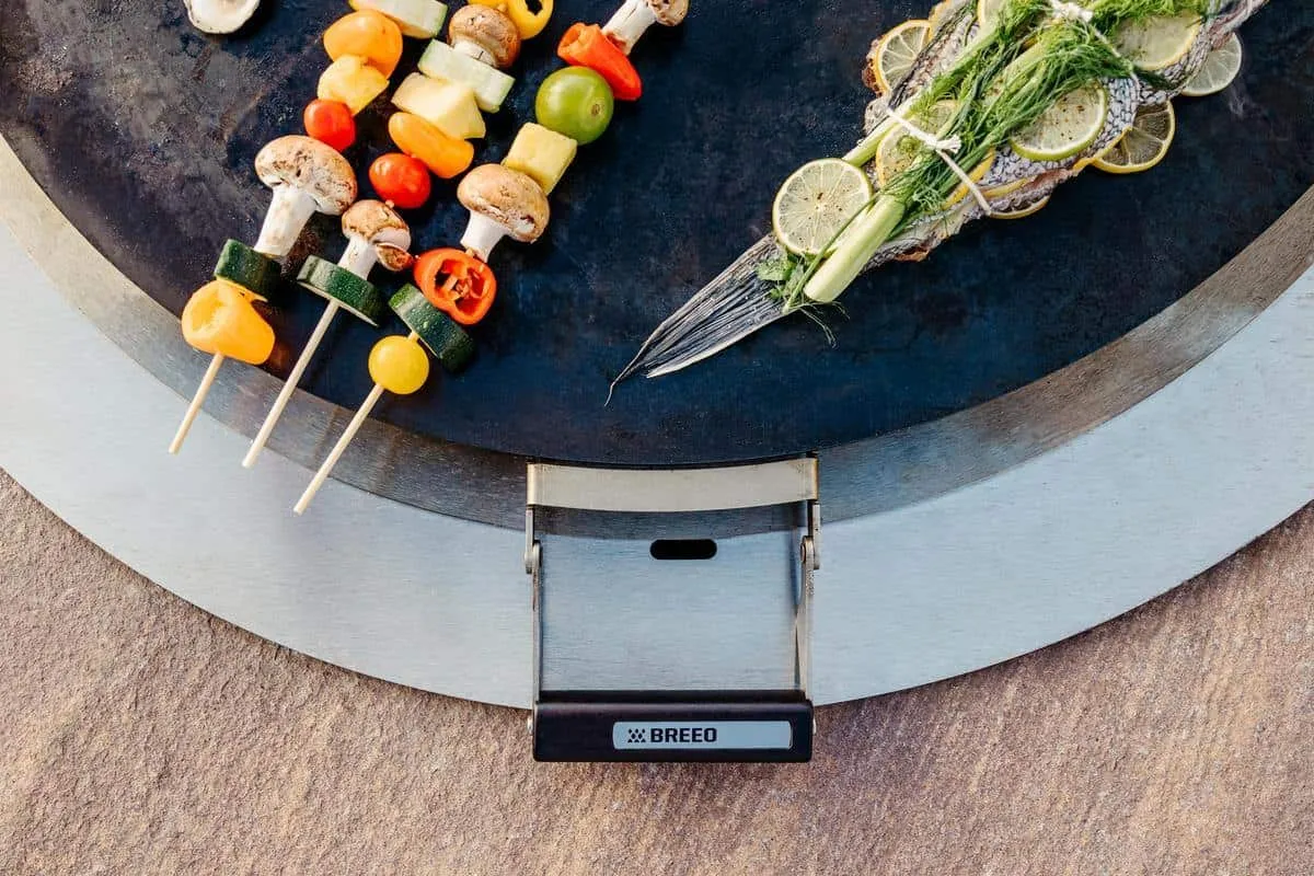 SearPlate™ Griddle