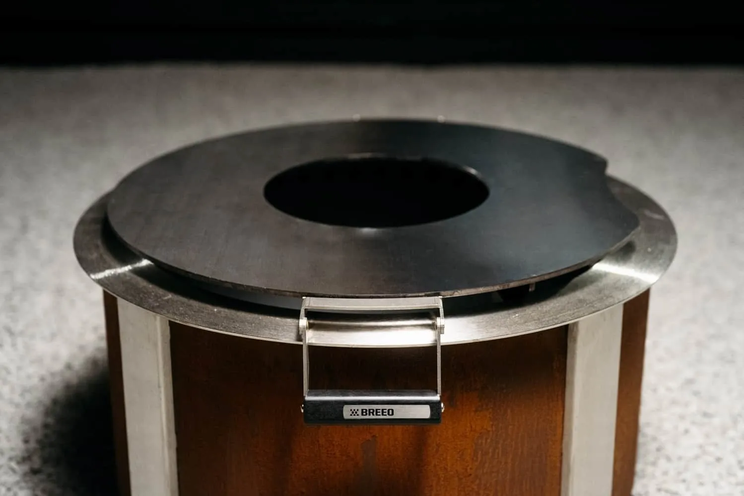 SearPlate™ Griddle