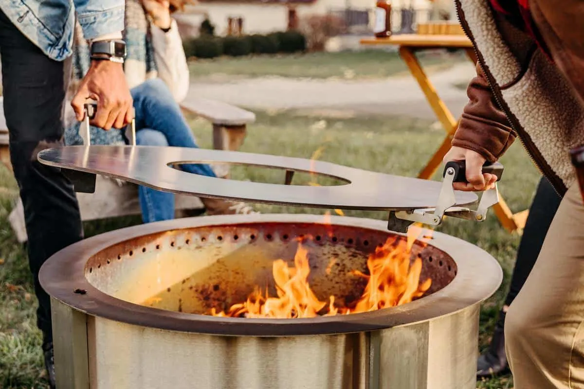 SearPlate™ Griddle