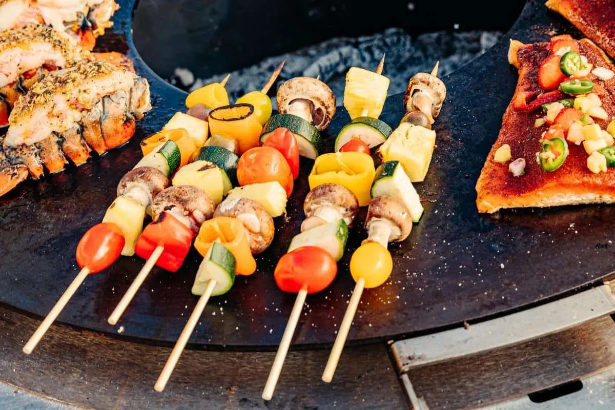 SearPlate™ Griddle