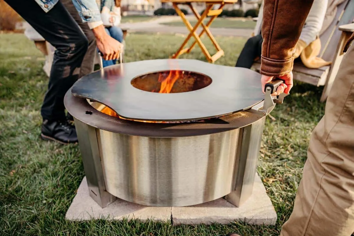SearPlate™ Griddle