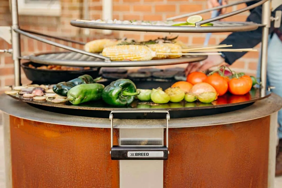 SearPlate™ Griddle