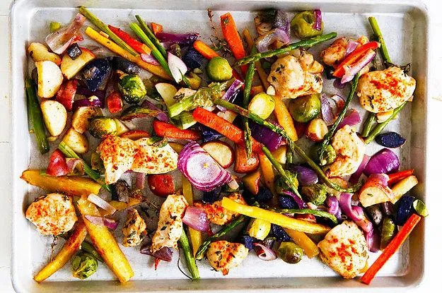 Sheet Pan Full 18 x 26 inch