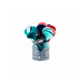 Silicone Ladle Assorted
