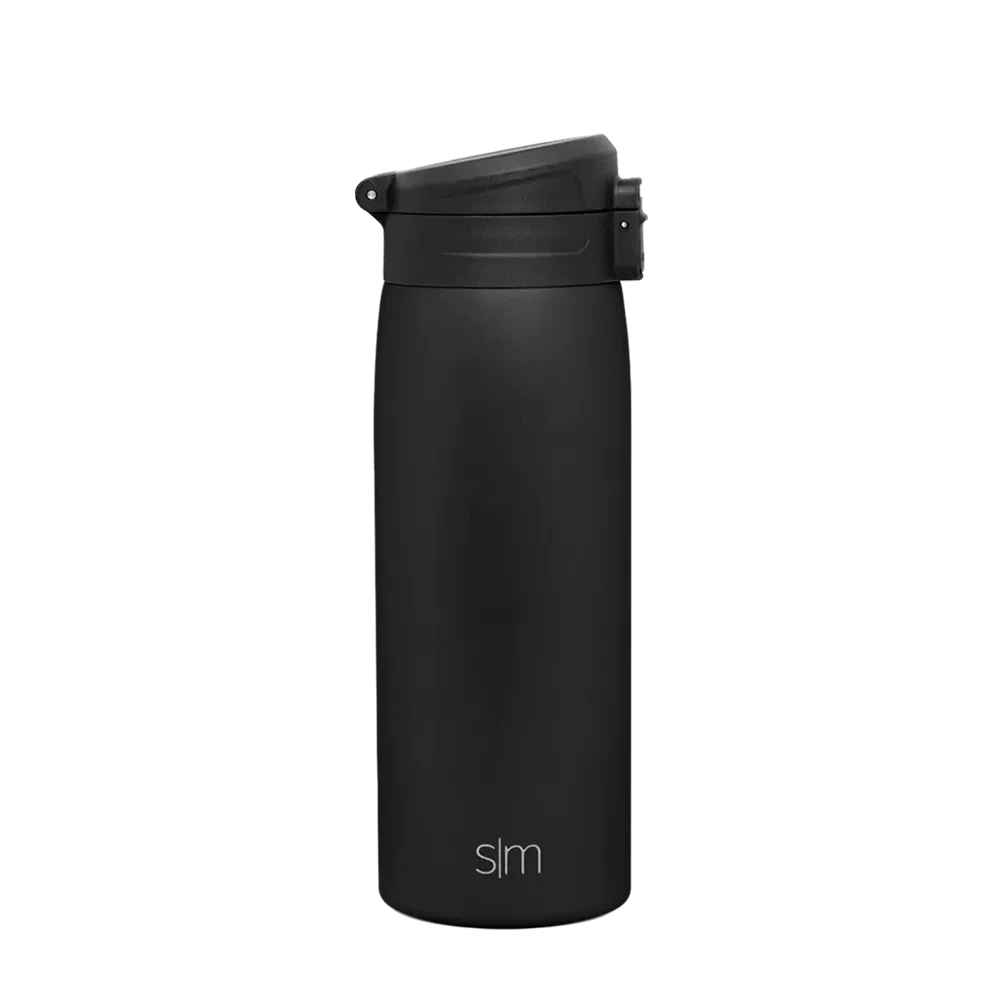 Simple Modern Kona Mug 16oz Locking Flip Lid