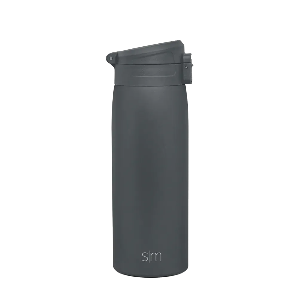 Simple Modern Kona Mug 16oz Locking Flip Lid