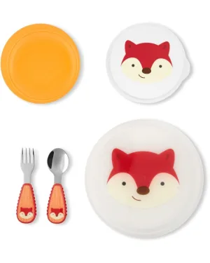 Skip Hop ZOO Table Ready Set - Fox