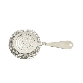 Sprung Premium Julep Cocktail Strainer