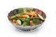 Stainless Steel Collapsible Steaming Basket