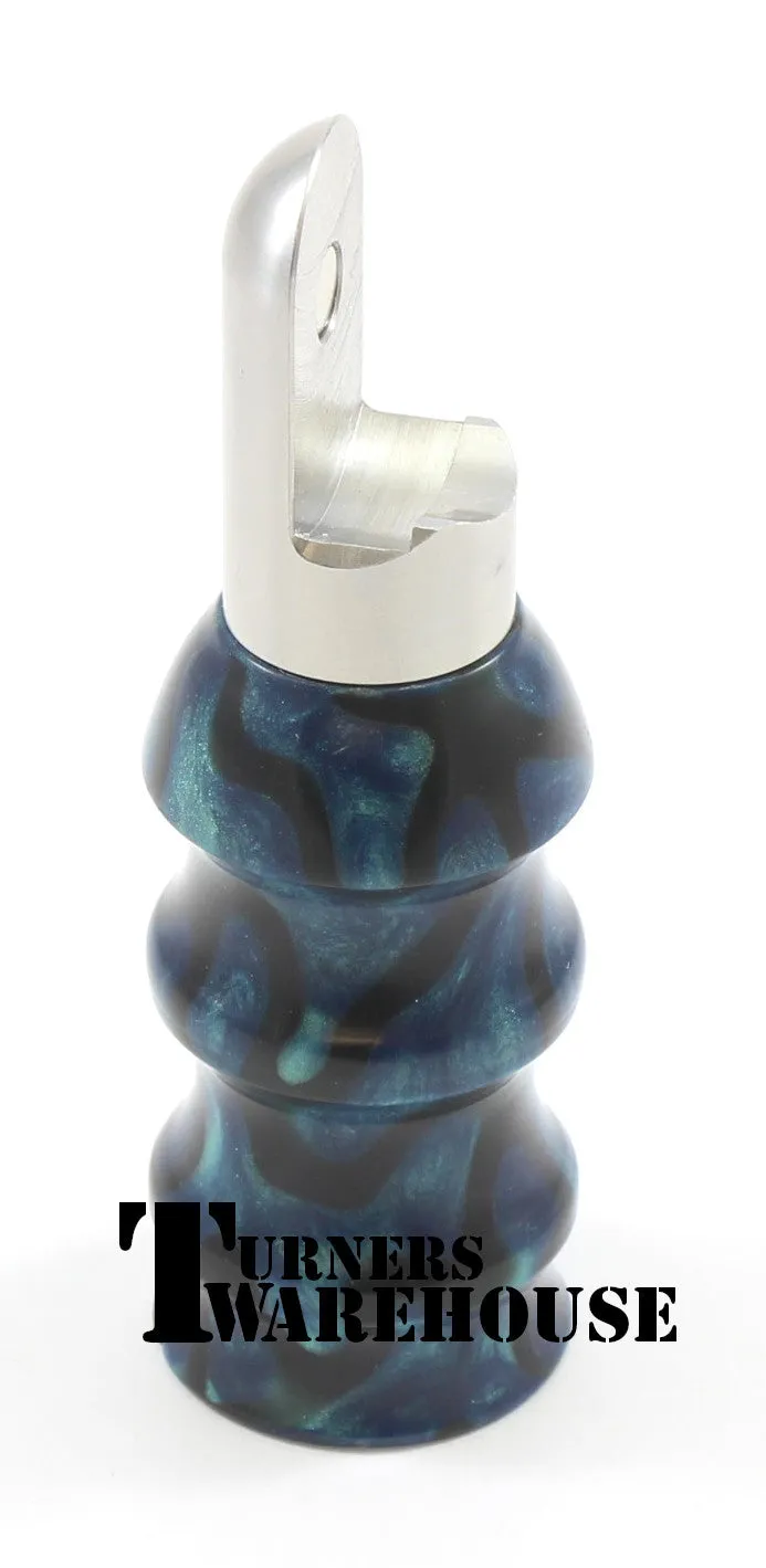 Stainless Steel No Dent Bottle Opener - Made in USA