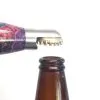 Stainless Steel No Dent Bottle Opener - Made in USA