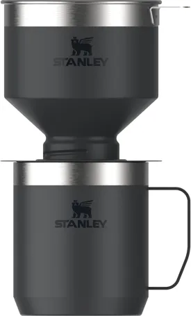 STANLEY The Camp Pour Over Set