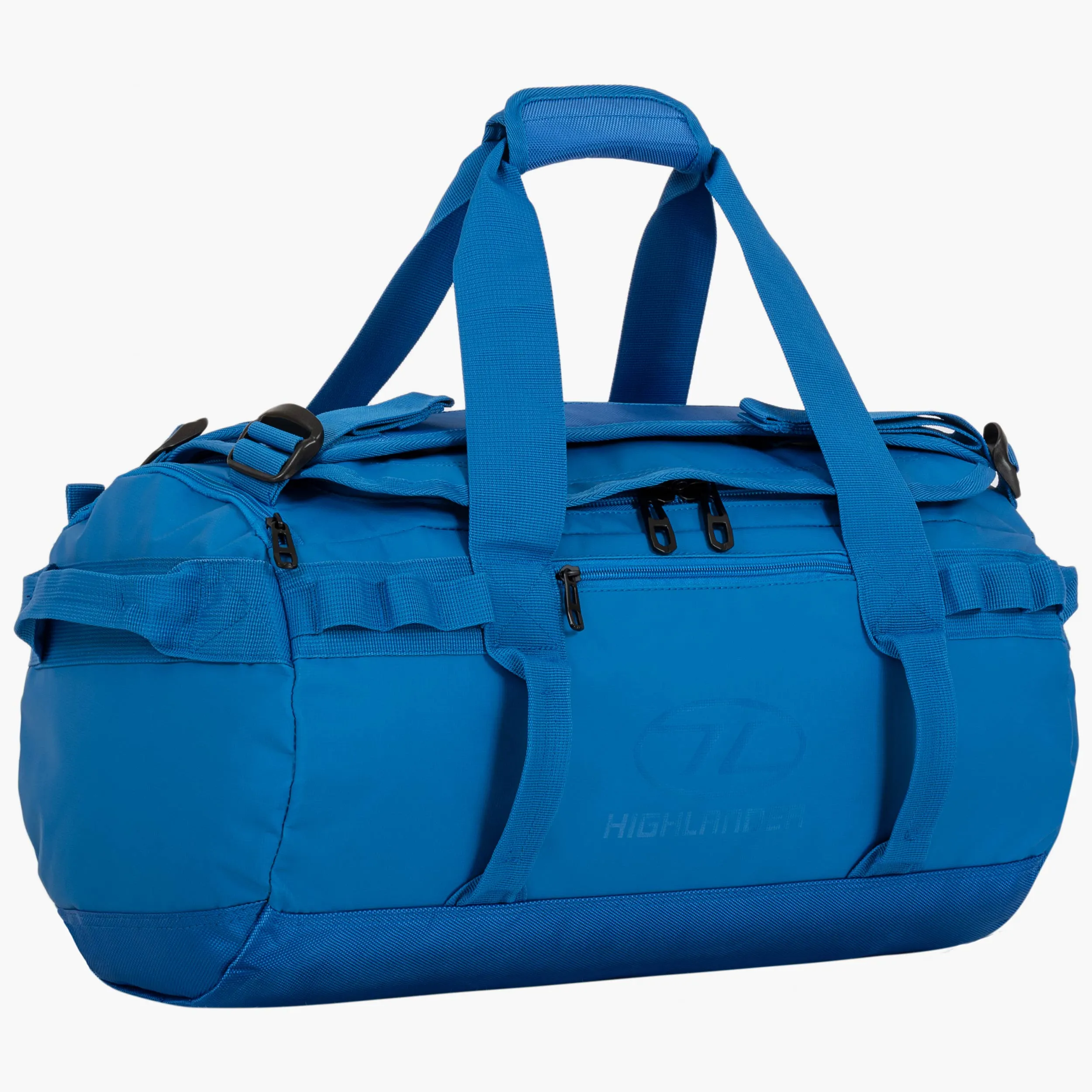 Storm Kitbag Duffles, Blue
