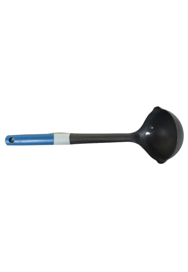 Tasty Soup Ladle With Measurement