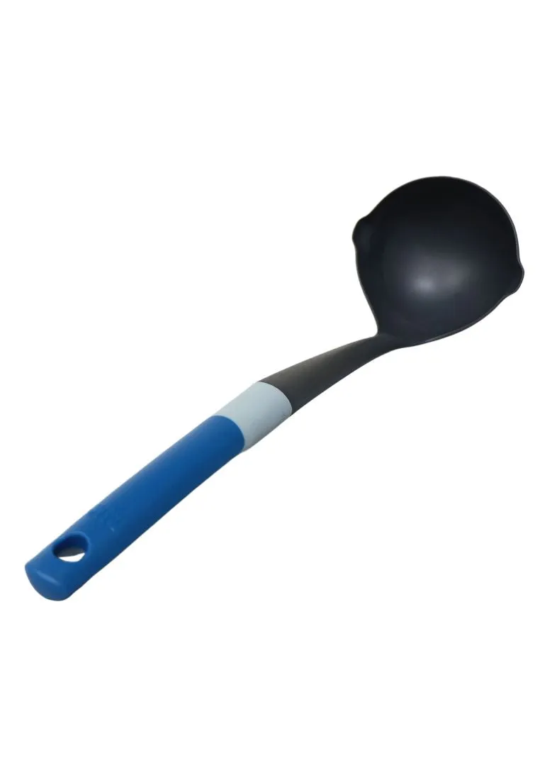 Tasty Soup Ladle With Measurement