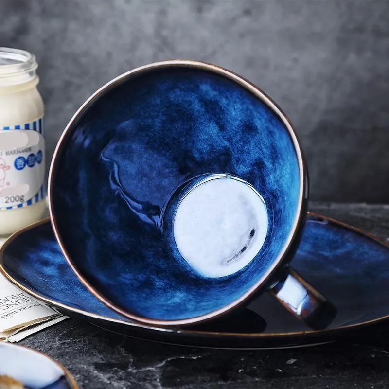 Tea Cup Set (Mug Set of 2)