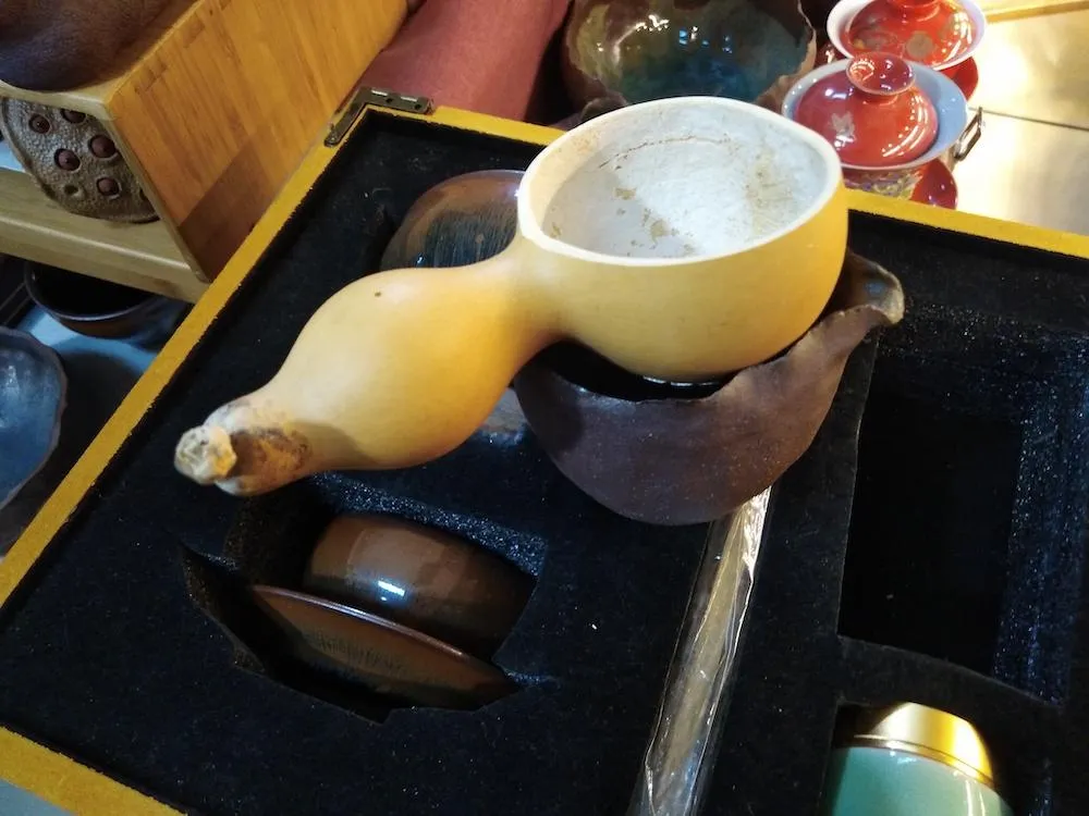 Tea Strainer