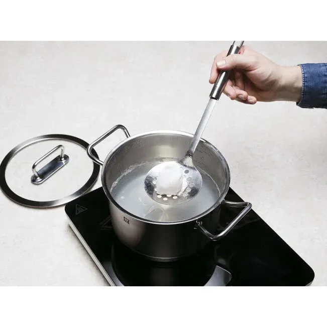 Zwilling PRO Tools Stainless Steel Skimming Ladle